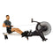 Sunny Health & FItness Ventus Air Magnetic Rower