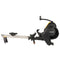 Sunny Health & Fitness Windmill Air Magnetic Rower