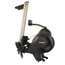 Sunny Health & Fitness Windmill Air Magnetic Rower