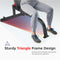 Sunny Health & Fitness Adjustable Multifunction Weight Bench