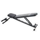 Sunny Health & Fitness Adjustable Workout Bench Utility Weight