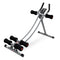 Sunny Health & Fitness Core Glider Ab Trainer Machine