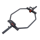 Sunny Health & Fitness Olympic Barbell Hex Bar