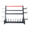 Sunny Health & Fitness Weights Rack All-In-One Storage Stand