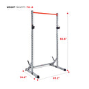 Sunny Health & Fitness Squat Stand Power Rack