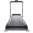 Sunny Health & Fitness Pegasus Connected Folding Treadmill