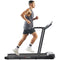 Sunny Health & Fitness Pegasus Connected Folding Treadmill