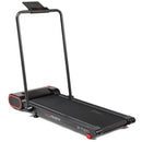 Sunny Health & Fitness Nimble Smart Compact Treadpad® Treadmill