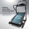 Sunny Health & Fitness Premium Incline Decline Treadmill