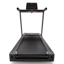 Sunny Health & Fitness Elite Smart Auto Incline 20” Deck Treadmill with 300 LB Weight Capacity