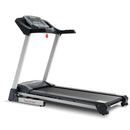 Sunny Health & Fitness Auto Incline Treadmill w/ Speakers, Bluetooth, and Phone Function