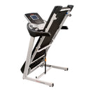 Sunny Health & Fitness Energy Flex Motorized Treadmill with Automatic Incline